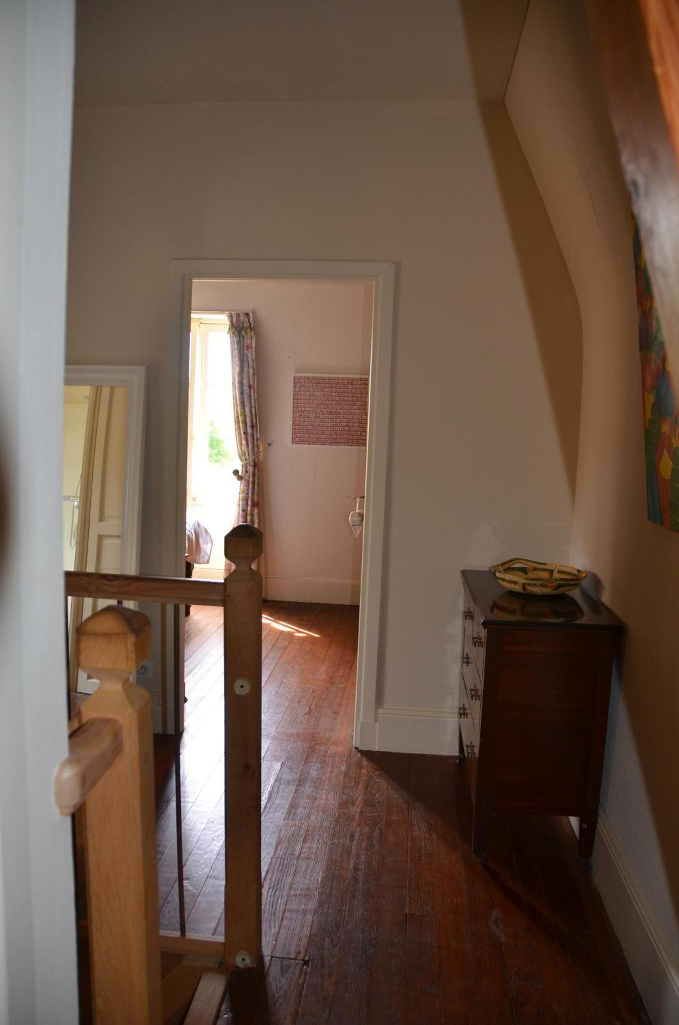 Chateau Igny La Perche Екстериор снимка