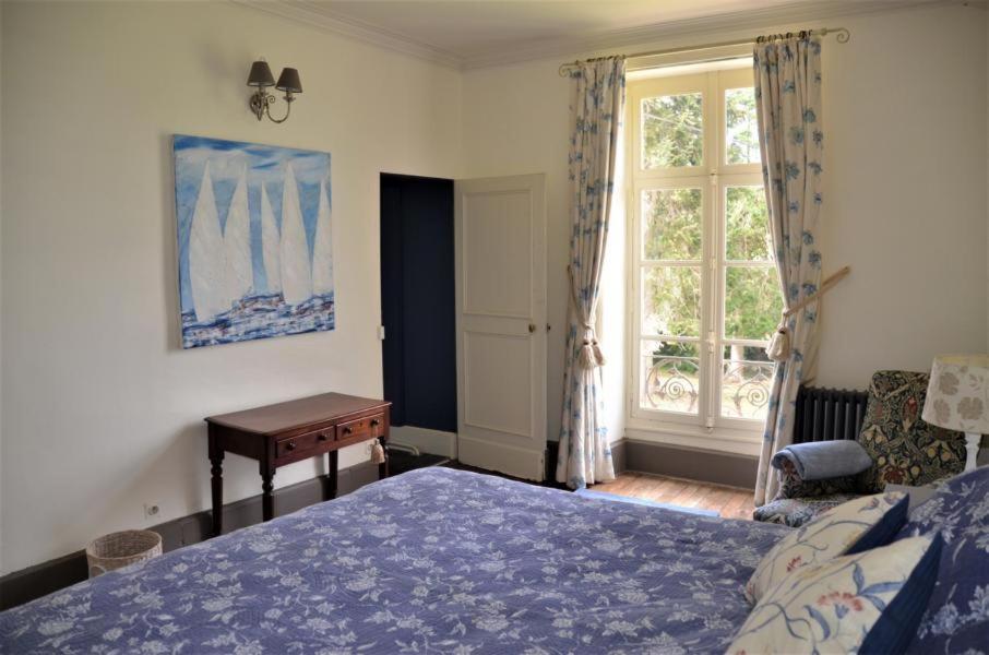 Chateau Igny La Perche Екстериор снимка