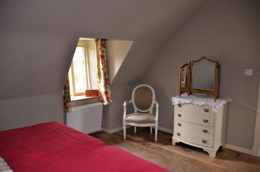 Chateau Igny La Perche Екстериор снимка