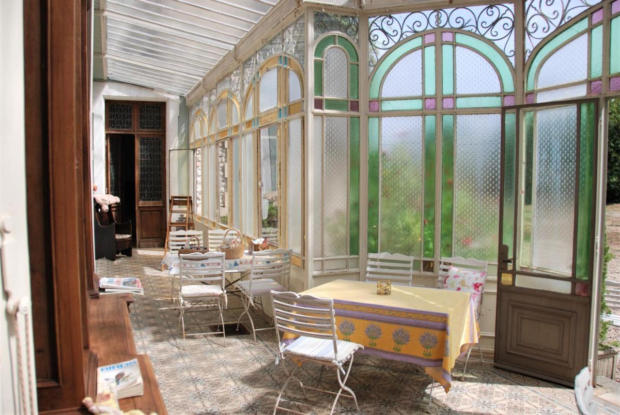 Chateau Igny La Perche Екстериор снимка