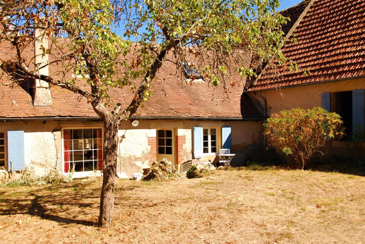 Chateau Igny La Perche Екстериор снимка