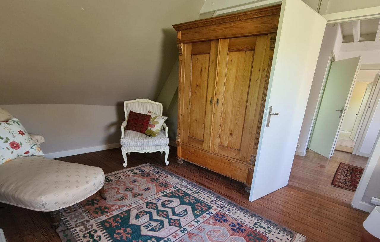 Chateau Igny La Perche Екстериор снимка